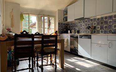 Wohnung 7.5 Zimmer - image - 4