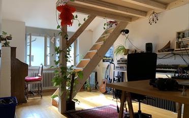 Wohnung 7.5 Zimmer - image - 5
