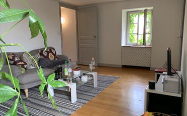 Wohnung 7.5 Zimmer - image - 7