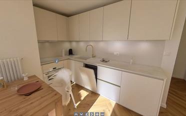 Terrace flat 2.5 rooms - image - 1