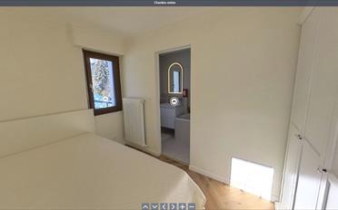 Terrassenwohnung 2.5 Zimmer - image - 2