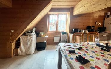 Wohnung 4.5 Zimmer - image - 1