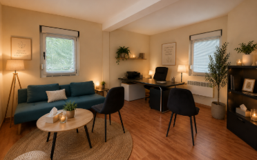 Office 1.5 rooms - image - 3