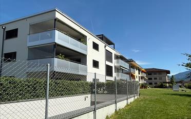 Wohnung 3.5 Zimmer - image - 1