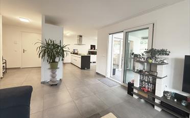 Wohnung 3.5 Zimmer - image - 8