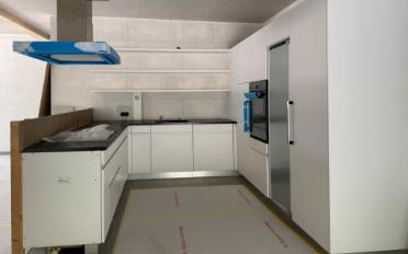 Terrace flat 4.5 rooms - image - 2