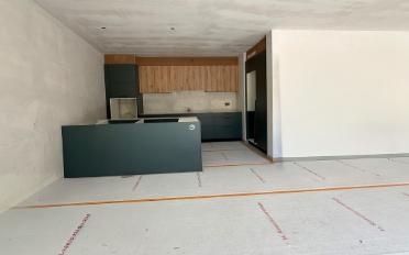 Terrace flat 4.5 rooms - image - 3