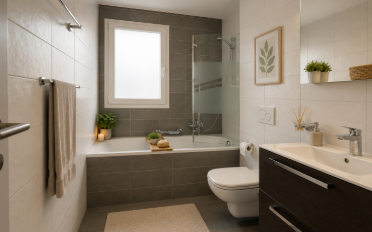 Duplex 4.5 Zimmer - image - 1