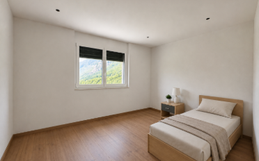 Terrace flat 4.5 rooms - image - 3