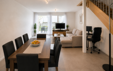 Duplex 3.5 Zimmer - image - 2
