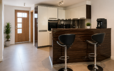 Duplex 3.5 Zimmer - image - 3