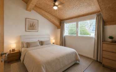 Duplex 3.5 Zimmer - image - 5
