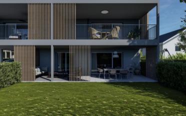 Apartment 4.5 rooms - image - 2