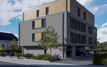 Apartment 4.5 rooms - image - 3