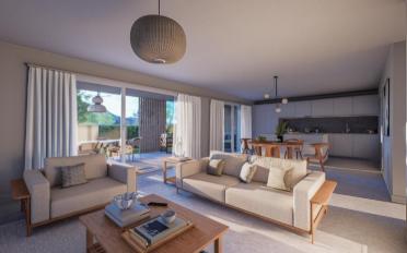 Apartment 4.5 rooms - image - 5