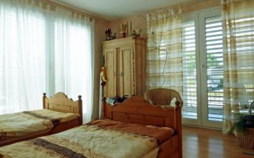 Appartement meublé 4.5 pièces - image - 9