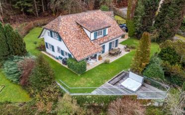 Single house 7 rooms - image - 3