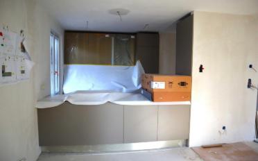 Apartment 3.5 rooms - image - 2