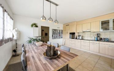 Wohnung 5.5 Zimmer - image - 9
