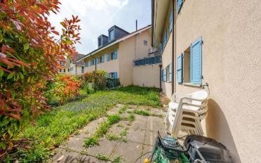 Wohnung 5.5 Zimmer - image - 13