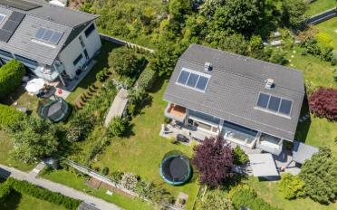 Reihenfamilienhaus 5.5 Zimmer - image - 2