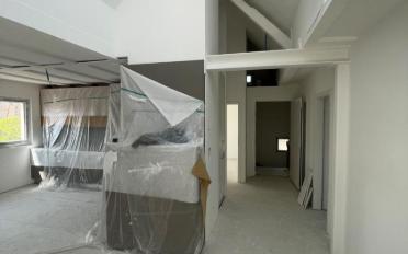 Roof flat 3.5 rooms - image - 5