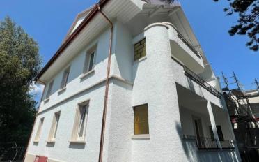 Roof flat 3.5 rooms - image - 1
