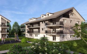 Appartement 4.5 pièces - image - 1