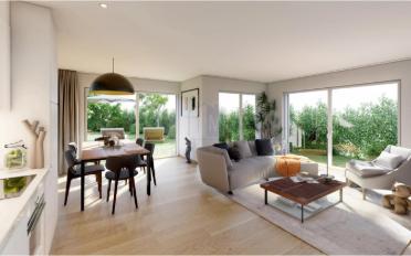 Wohnung 4.5 Zimmer - image - 4