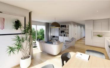 Wohnung 4.5 Zimmer - image - 3