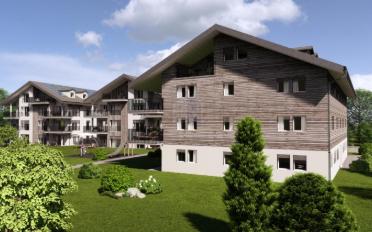 Appartement 4.5 pièces - image - 5