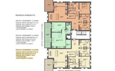 Wohnung 4.5 Zimmer - image - 6