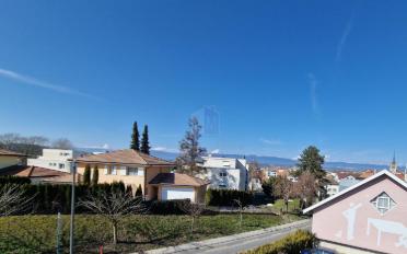 Apartment 4.5 rooms - image - 11