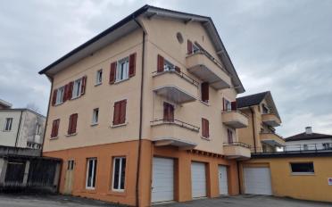 Apartment 4.5 rooms - image - 1