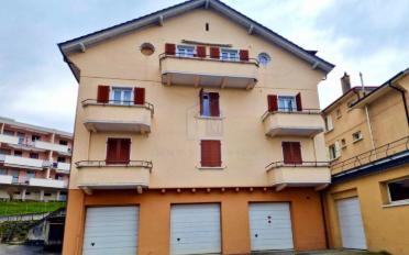 Apartment 4.5 rooms - image - 1