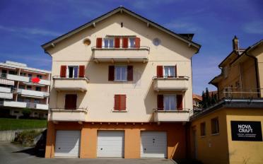 Apartment 4.5 rooms - image - 1