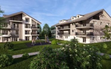 Wohnung 4.5 Zimmer - image - 2