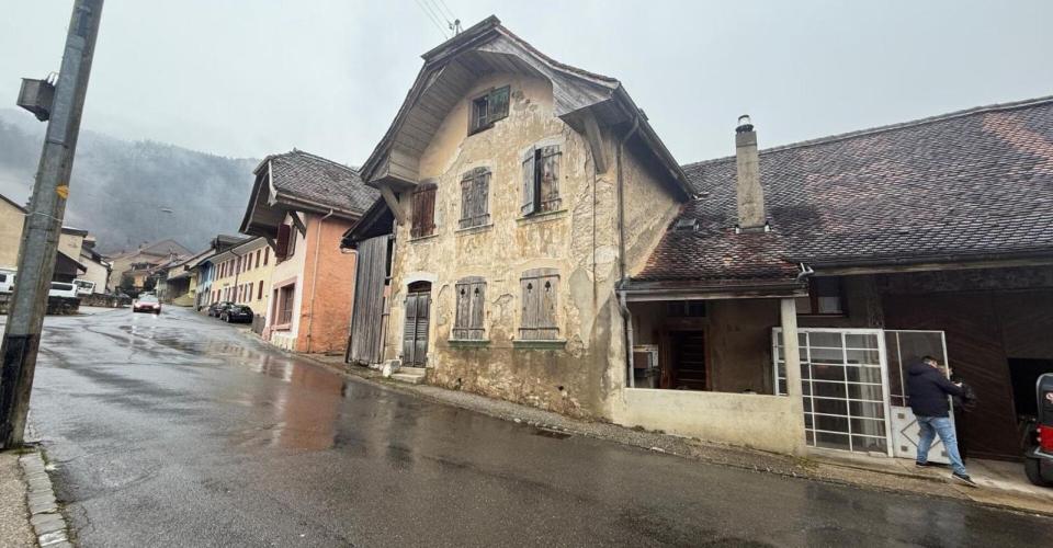 Baulmes