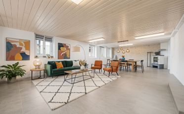 Apartment 5.5 rooms - image - 2