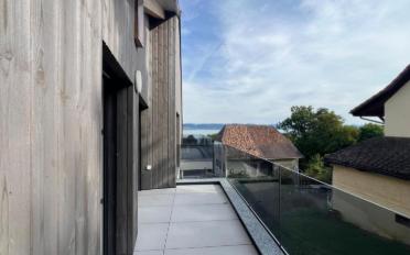 Wohnung 4.5 Zimmer - image - 2