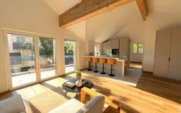 Appartement 4.5 pièces - image - 2