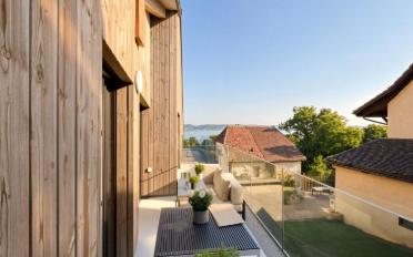 Appartement 4.5 pièces - image - 1