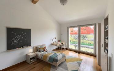 Villa 5.5 pièces - image - 4