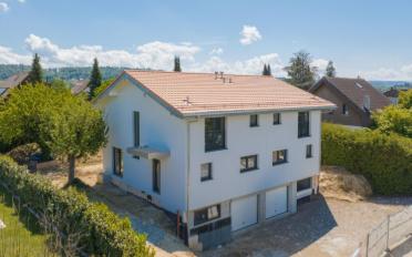Villa 5.5 rooms - image - 2