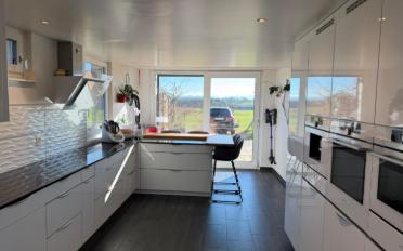 Maison contiguë 4.5 pièces - image - 5