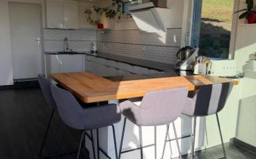 Maison contiguë 4.5 pièces - image - 6