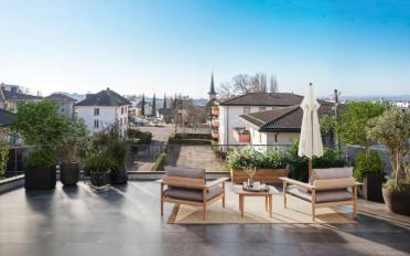 Apartment 4.5 rooms - image - 1