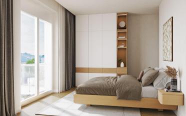 Apartment 4.5 rooms - image - 3