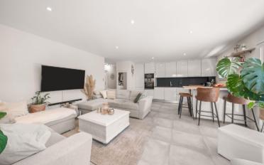 Wohnung 3.5 Zimmer - image - 2