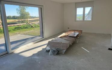 Doppeleinfamilienhaus 7.5 Zimmer - image - 6